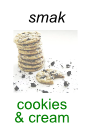HERBALIFE Formuła 1 Koktajl odżywczy Shake mix nutritiv 750g - smak cookies & cream