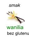HERBALIFE Formuła 1 Koktajl odżywczy Shake mix nutritiv 750g - smak waniliowy (bez glutenu)