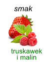 HERBALIFE Formuła 1 Koktajl odżywczy Shake mix nutritiv 750g - smak truskawek i malin