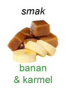 HERBALIFE Formuła 1 Koktajl odżywczy Shake mix nutritiv 750g - smak banan & karmel
