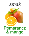 HERBALIFE Niteworks 300g - pomarancz-mango smak